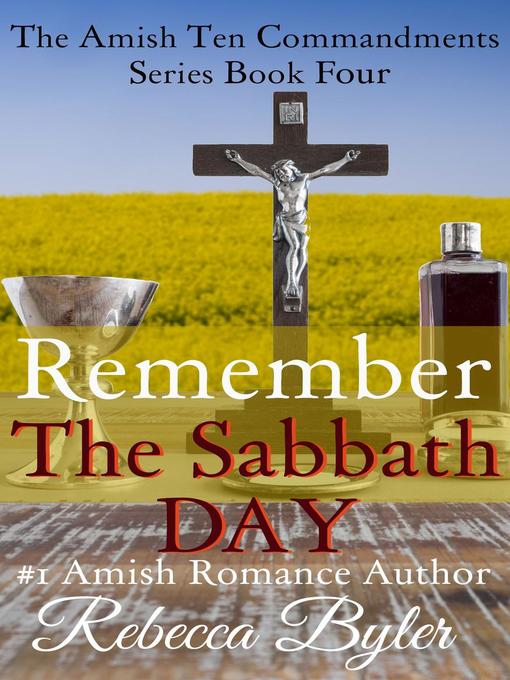Title details for Remember the Sabbath Day by Rebecca Byler - Available